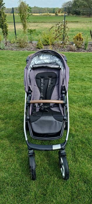 Wózek dziecięcy ESPIRO NEXT 2w1