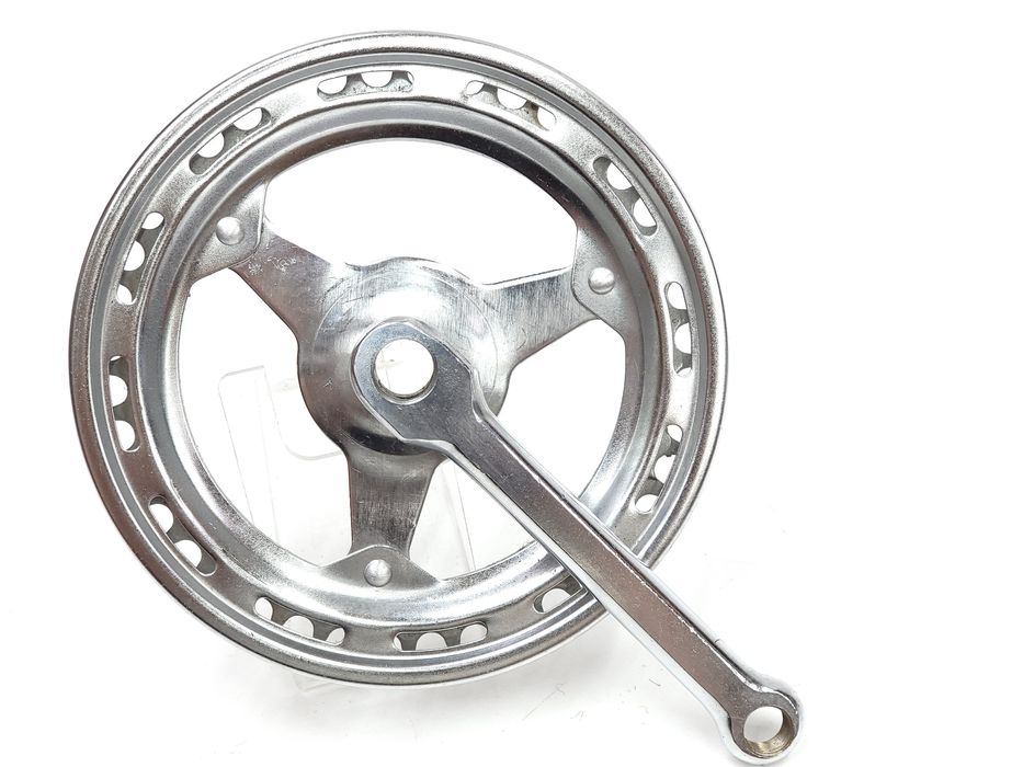 NOWA Korba 40 zębów Romet Universal Tyler PRL