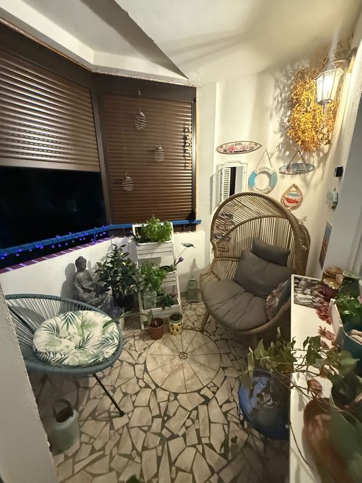 Mieszkanie na Chorzniu 47,7 m2