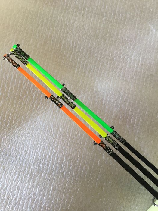 Зимова вудка під мікрони , блесні або балансір