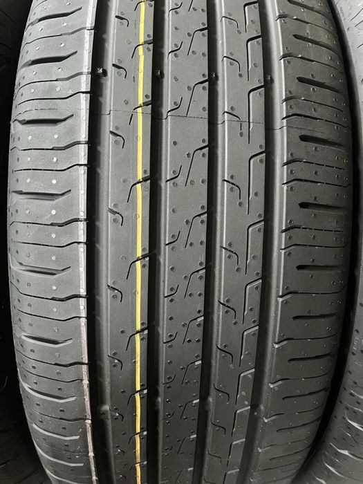 215/55/17 R17 Continental EcoContact 6 4шт