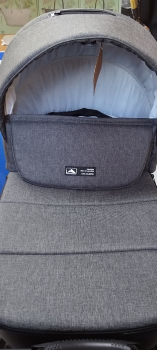 Nowy wózek marki Adamex 2w1 na życzenie 3w1 SKLEP DZIECIĘCY NW