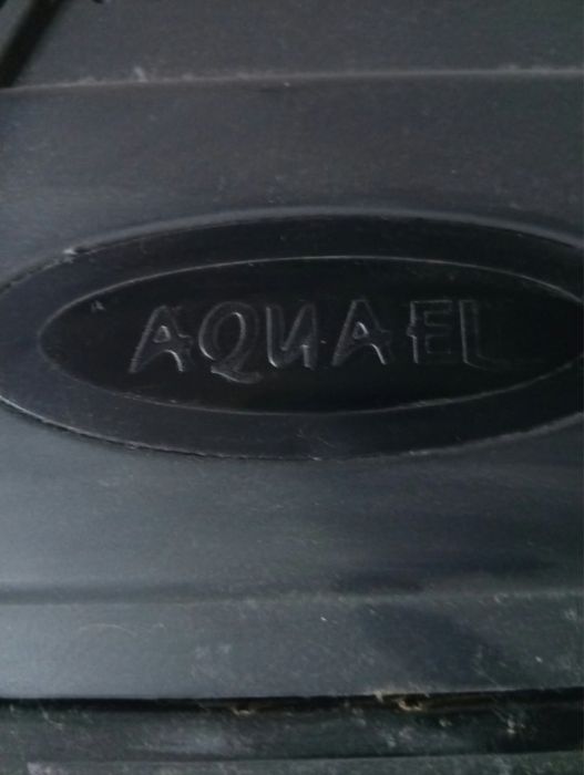 Akwarium 120 lit