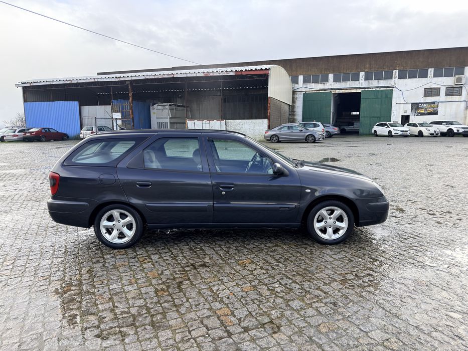 Xsara 1.4 HDI imoecavel de tudo