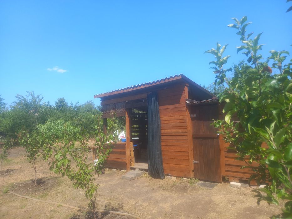 Продам дачу для себя