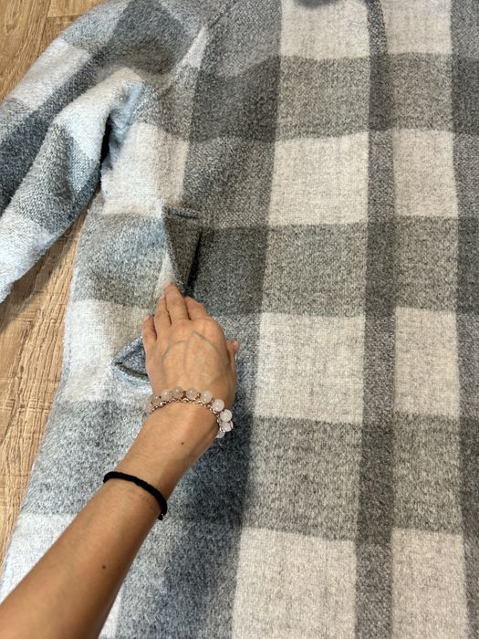 Пальто  розміру с