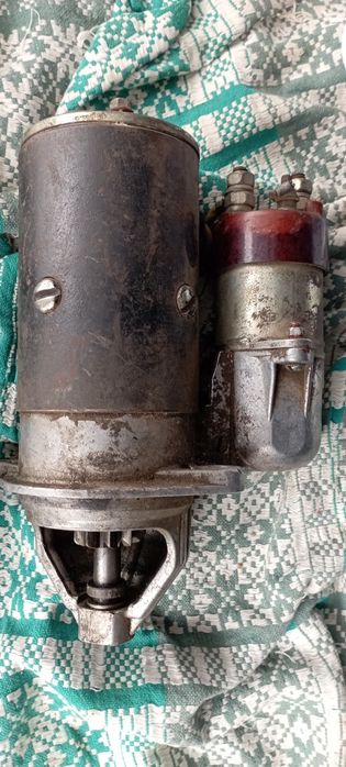 Стартер ... 362 А