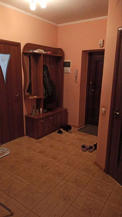 Кімната на підселення
