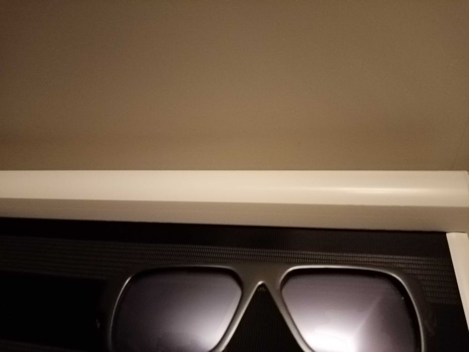 Okulary przeciwsłoneczne PRADA , czarne i fioletowe szkła