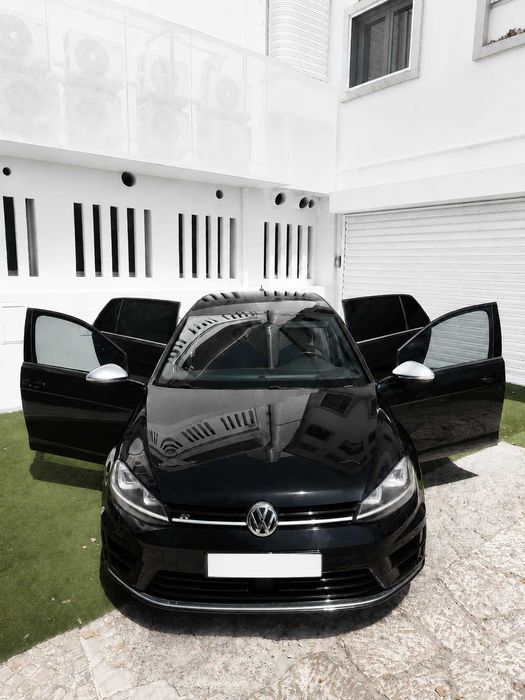 Volkswagen Golf — fotografia 9