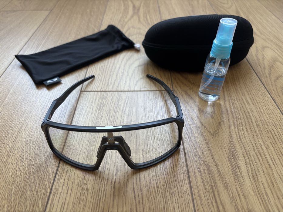 Óculos de ciclismo Oakley Sutro fotocromatico