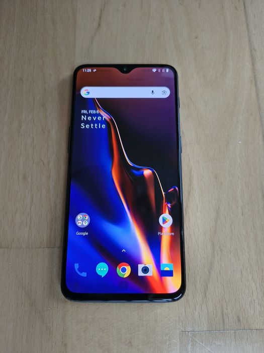 OnePlus 6T 6/128