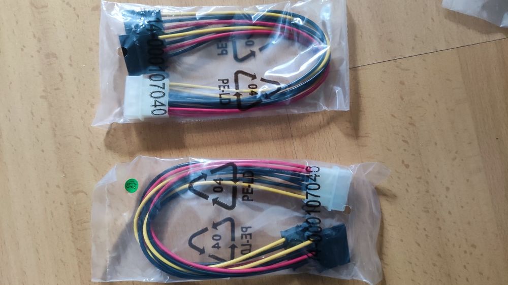 Computer Cables for Tower PC423491718025072645