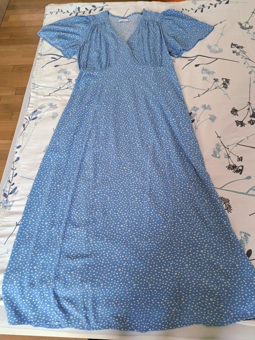 Letnia sukienka reserved M