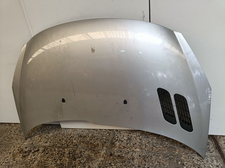 Capot Peugeot 206 + 2011