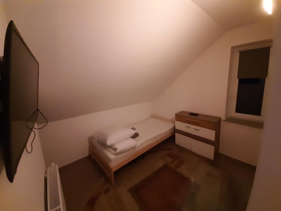 Wynajmę pokoje noclegi kwatery dla firm osiedle Michelin