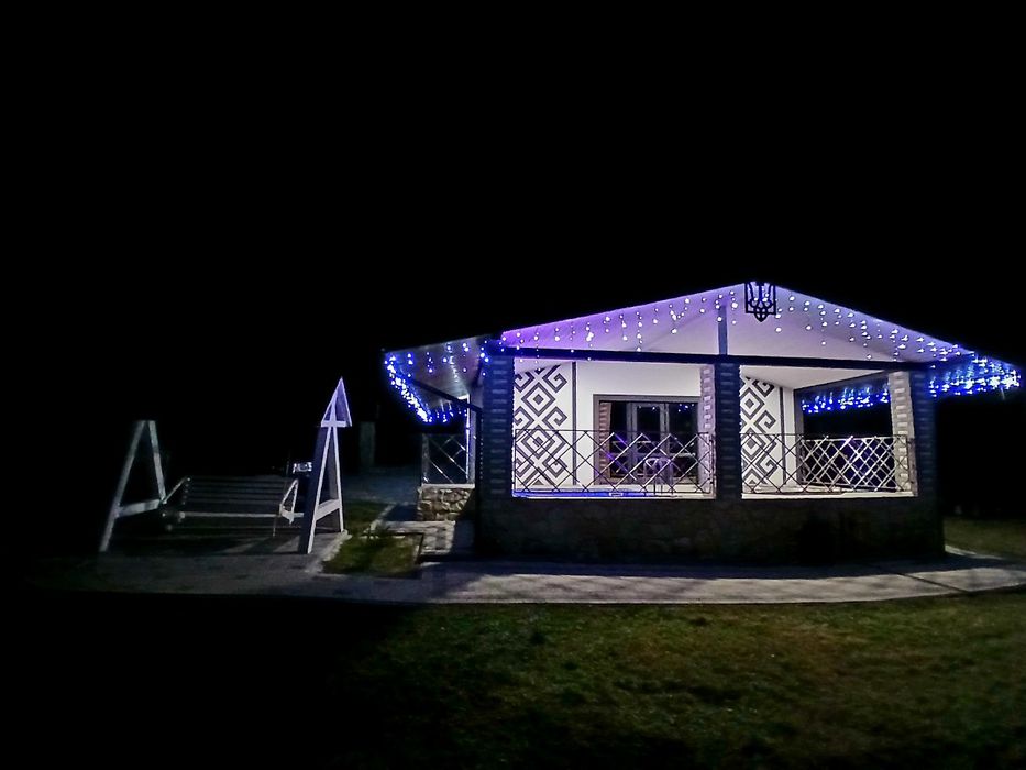 Здам Чан-Сауну з басейном.