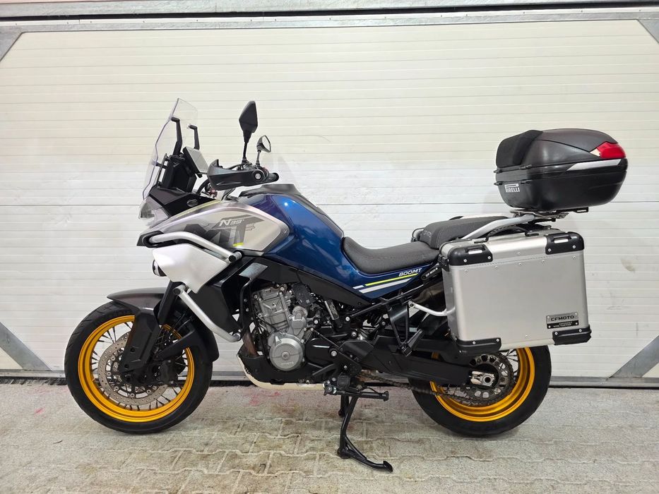 Cfmoto