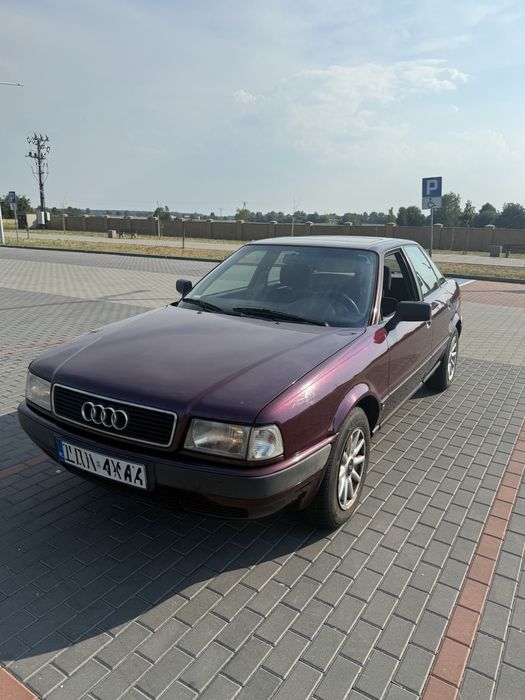 Audi 80 B4 1994r
