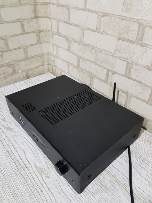 HI-End Стерео підсилювач MAGNAT MA-600, *2x150 Вт, Bluetooth, б/у з Ні