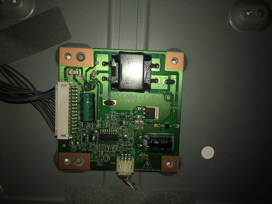 28LB457U EAX65377507 (0.1) MT275A01-1-P-5 подсветка Kenmos 328041563