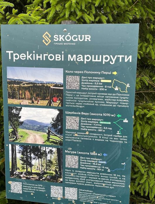 Терміново! 1,47 га біля Буковелю. Панорамний вид на гори. Ідеально під котеджі
