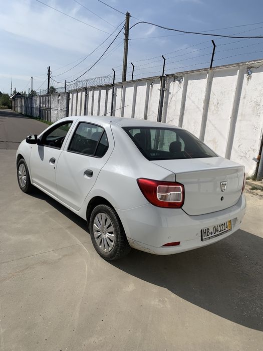 Розборка Дачія Логан Dacia Logan Логан 2 Logan 2 original