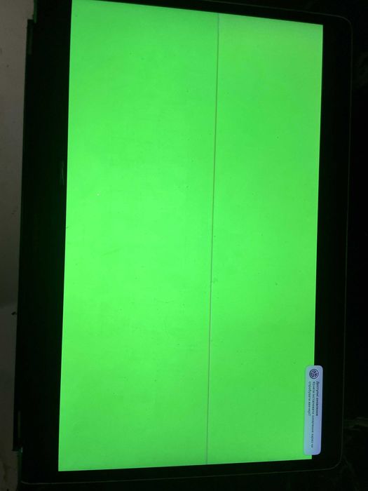 Екран матриця flexgate MacBook Pro A1707