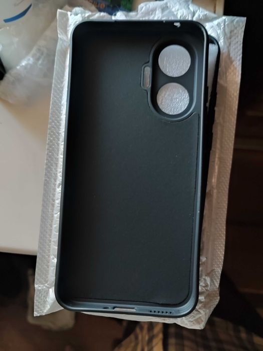 Чохол та скло Xiaomi Poco F7