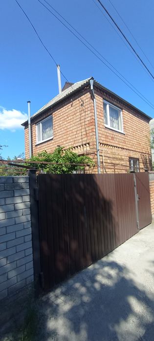 Продам дом дачу в Самаровке,Юбилейный, с газом