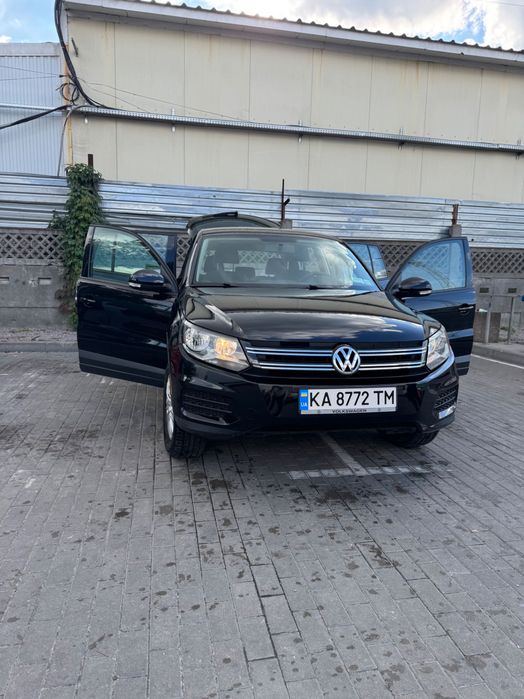 Продам VOLKSWAGEN Tiguan