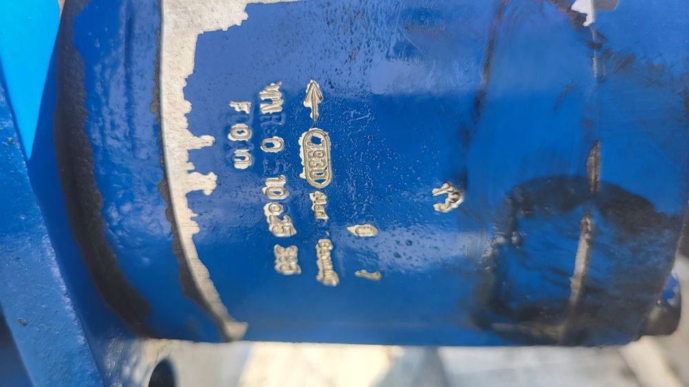 Pompa hydrauliczna zębata JCB ,0- 510 -625-385
