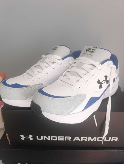 Under Armour adidasy męskie 44,5