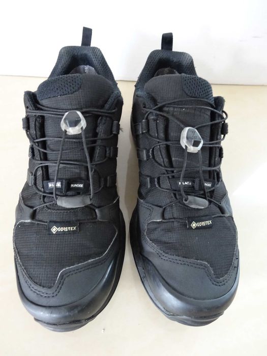 Buty ADIDAS TERREX SWIFT R2 GTX roz 41 1/3 Gore-Tex Trekking Turystyka