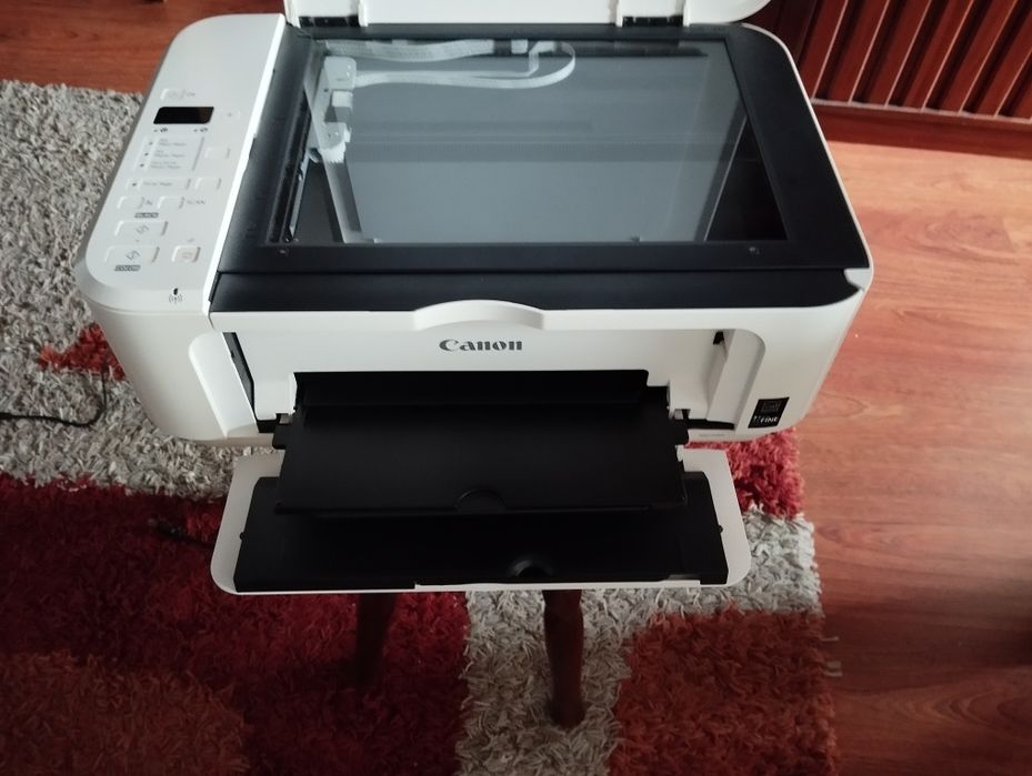 Impressora Canon Pixma