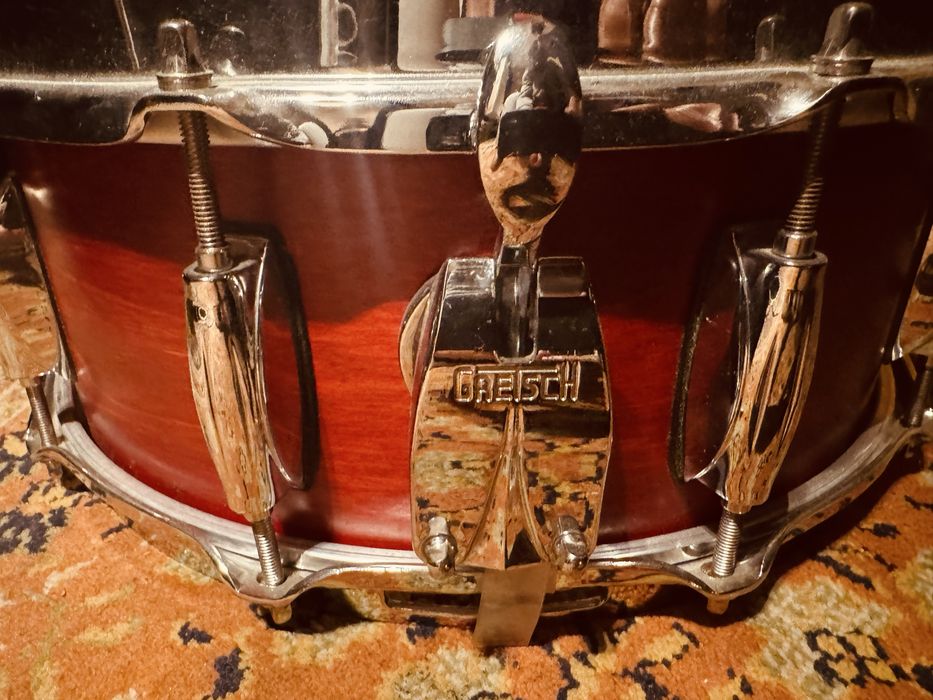 Tarola Gretsch Brooklyn USA
