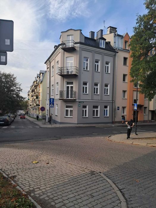 Mieszkanie 33 m² – kawalerka w centrum Chełma.
