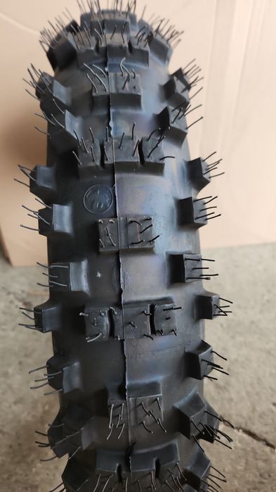 Nowa opona 140/80r18 metzeler extreme 6 dyas soft made in brazil