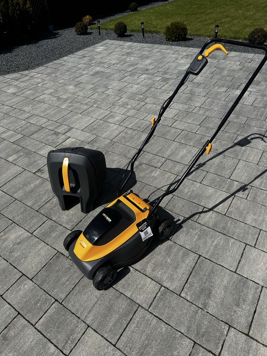 Stiga Kosiarka akumulatorowa Collector 132e 20V. Okazja!!!