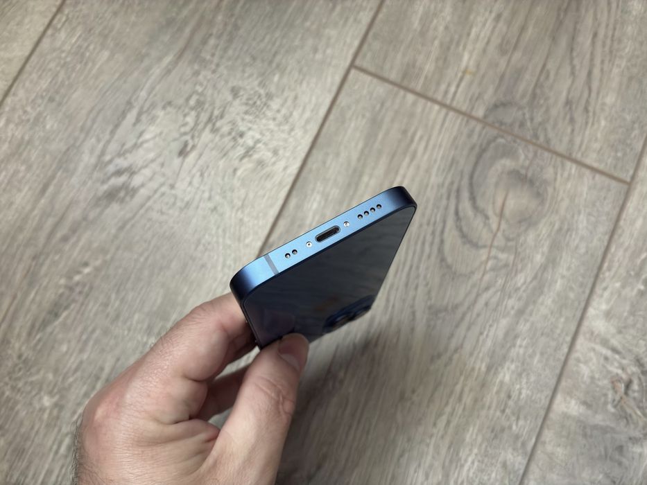 iPhone 13 mini 128gb Blue