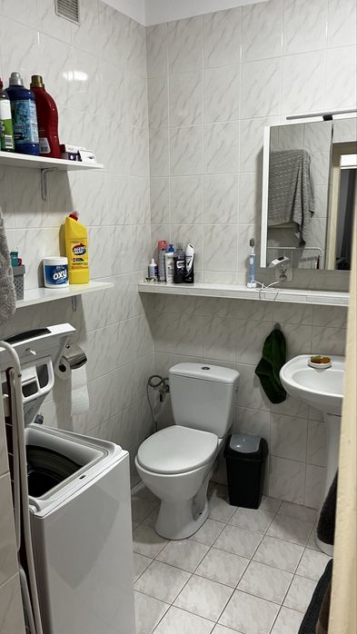 Pokoj w dwupokojowym mieszkaniu . Ul. Sokoła / Sołacz . Blisko UPP