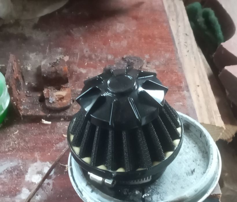 Продам Honda dio 34