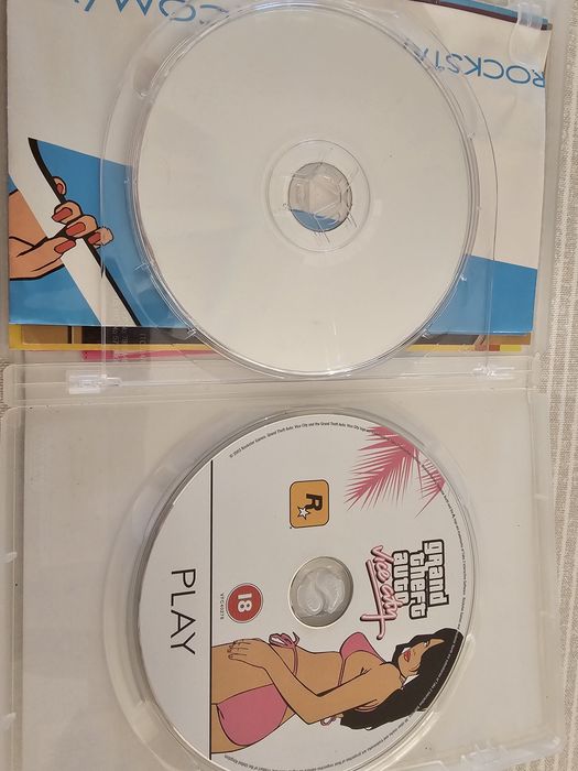 Grand theft auto PC