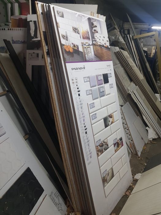 Продам  ДСП панели в отличном состоянии