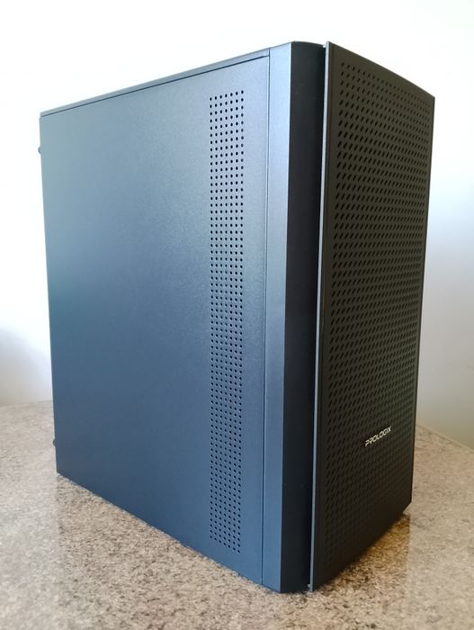 Ігровий ПК Xeon E5-2640v4 / 16 Gb ОЗУ / GTX 1660 SUPER 6Gb