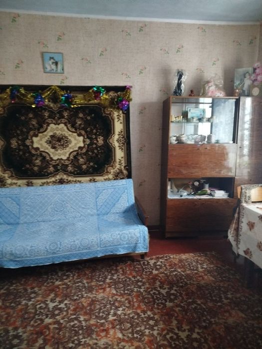Продажа дома Кривое Озеро