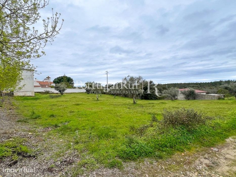 Tapada da Cabine