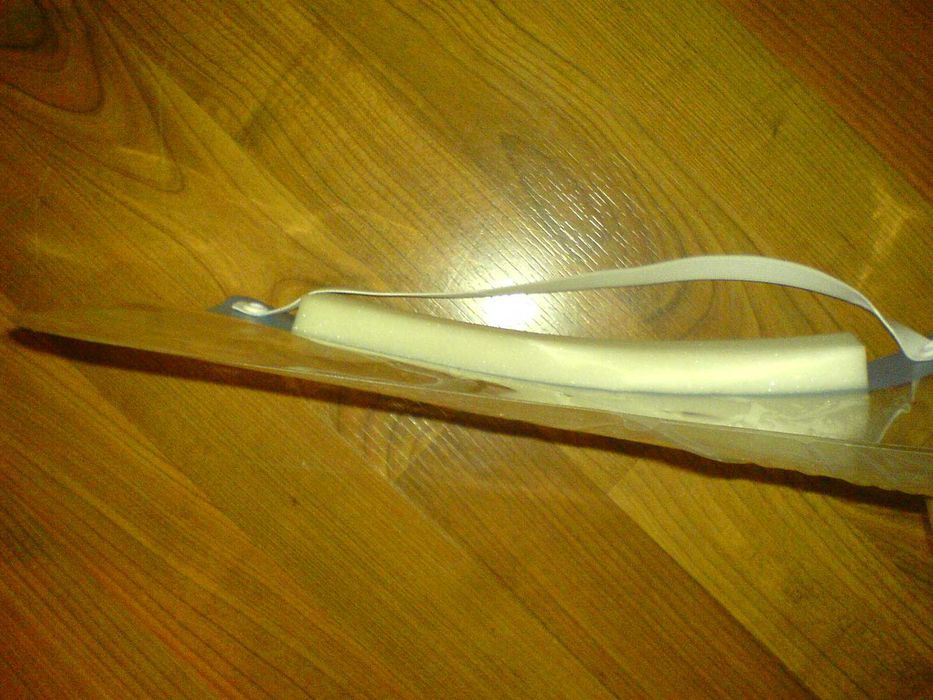 PółPrzyłbica Ochronna na Twarz FaceShield Ochrona przez Wirusami