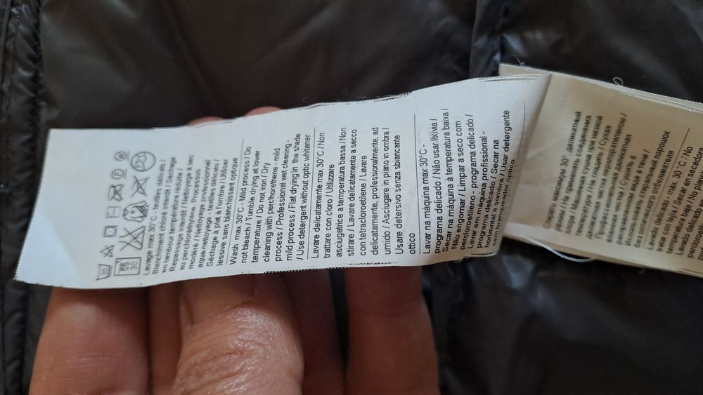 Stefanel kurtka roz 36