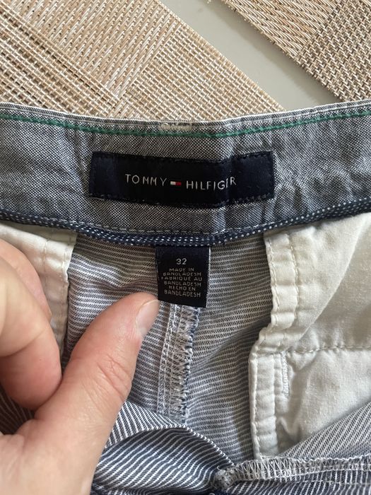 Шорти Tommy Helfiger